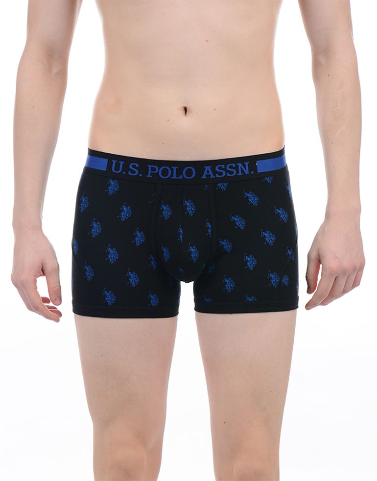 U.S. Polo Assn. Men Printed Trunk